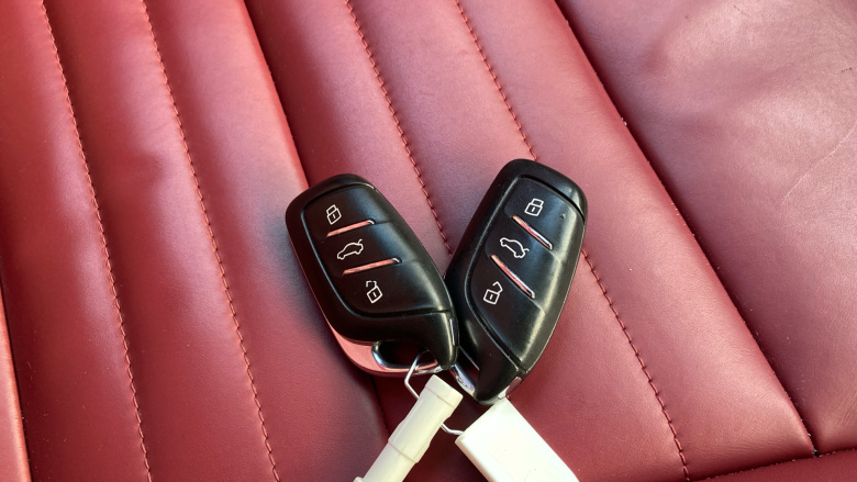 MG Hs 1.5 T-GDI Exclusive 5dr Petrol Hatchback